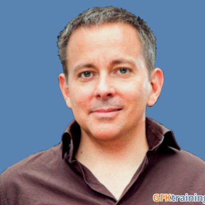 Kris Klett Portrait