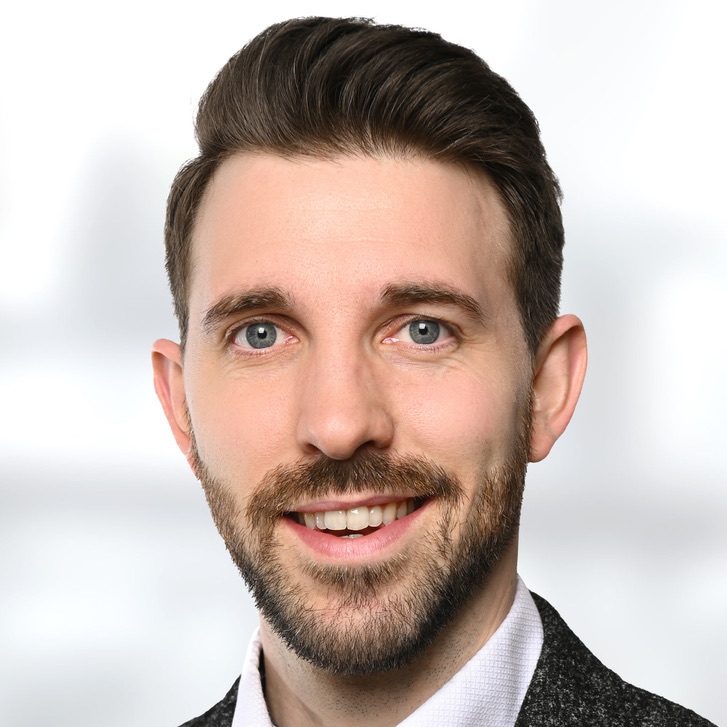 Matthias Palms Portrait