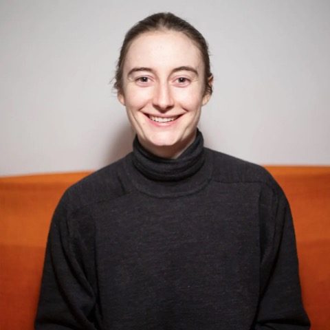 Luise Blodau Portrait