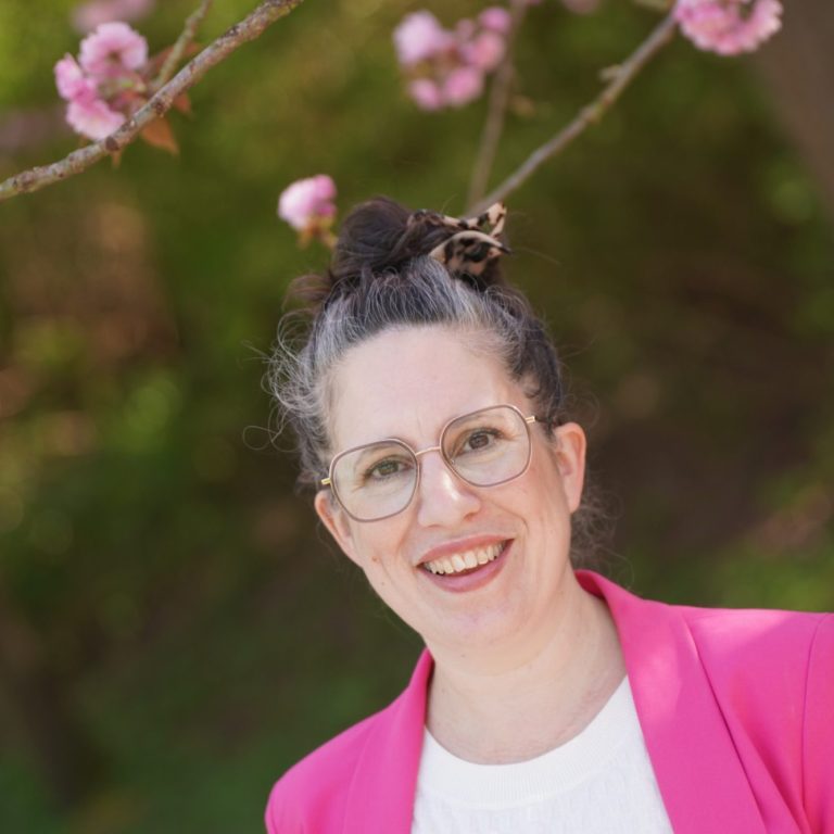 Sarah King Portrait
