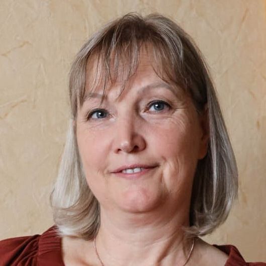 Mirjam Schwemin Portrait