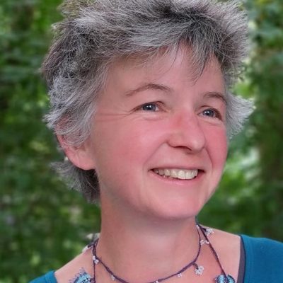 Dagmer Bellen Portrait