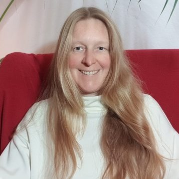 Monika Adamczyk Portrait