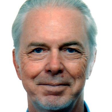 Wolfgang Klier Portrait