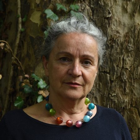 Hannah Hartenberg Portrait