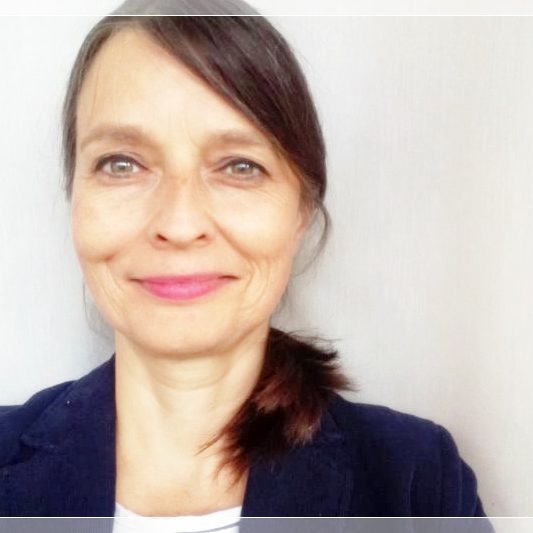 Sonja Nowakowski Portrait
